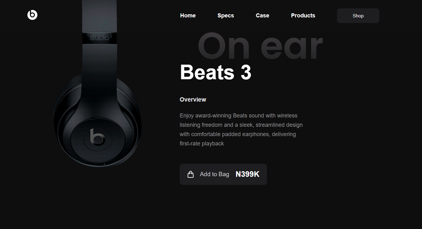 beats